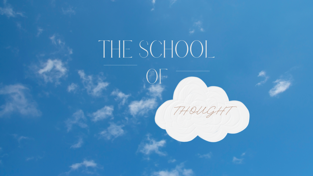 brown and cream aesthetic paper beauty youtube banner